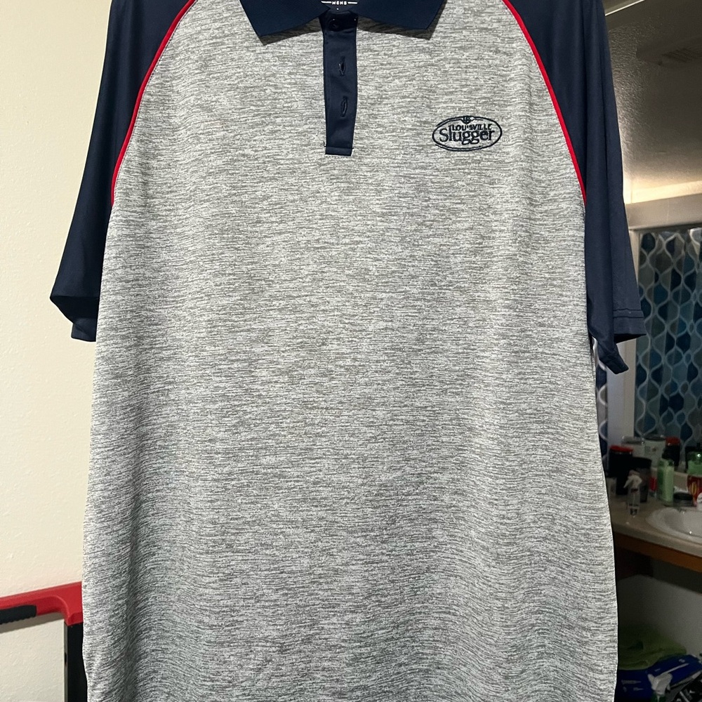 Louisville Slugger Polo